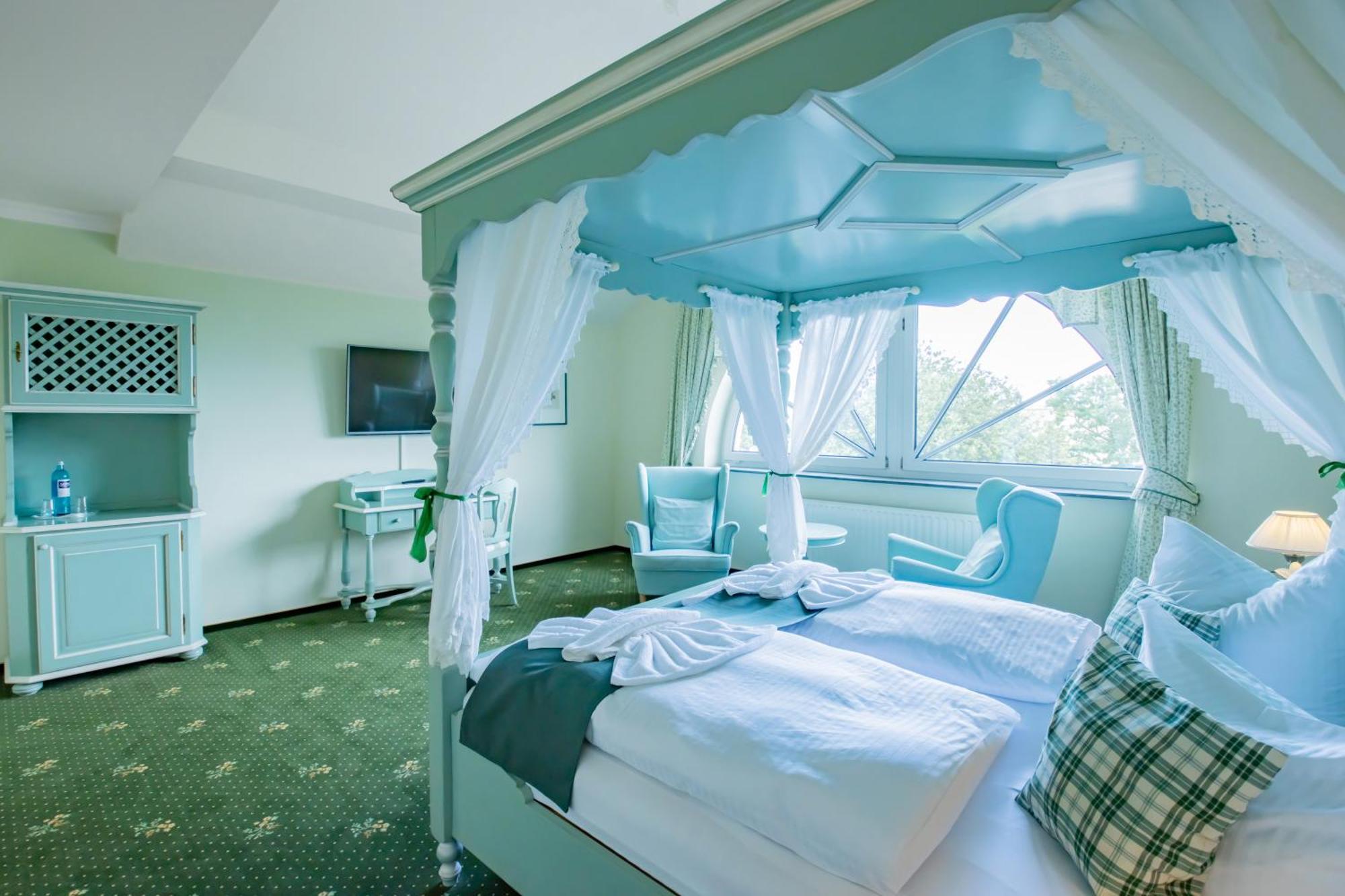 Ferien Hotel Flaeming Niemegk (Brandenburg) Quarto foto
